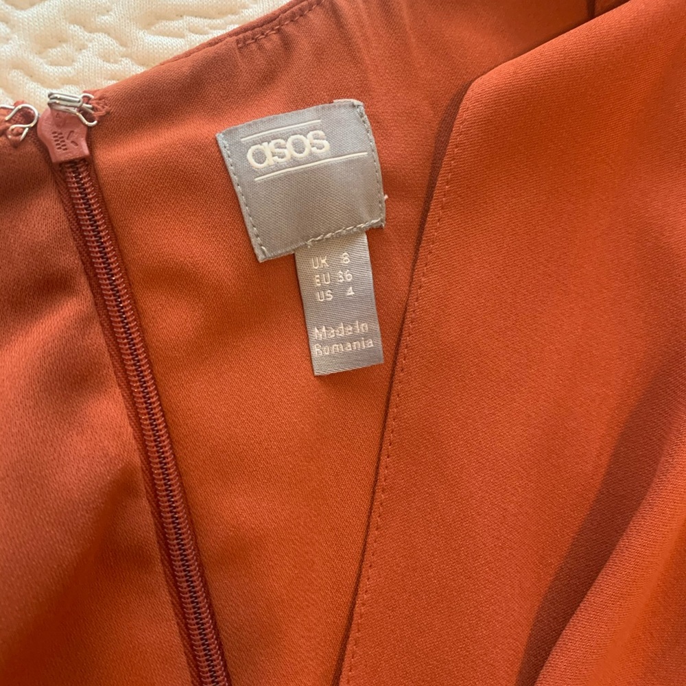 ASOS Dress - Picture 3 of 4